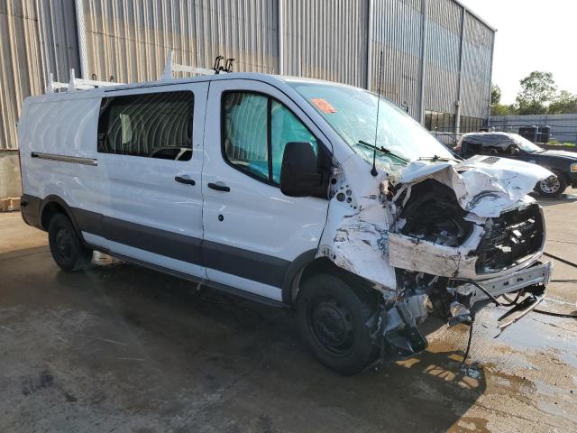 صورة رقم 4 من المزاد - 2017 FORD TRANSIT T- مع VIN 1FTYE2YM5HKA00857