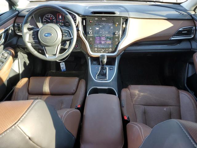 Photo 8 from auction – 2020 SUBARU OUTBACK TO with VIN 4S4BTAPC3L3182118