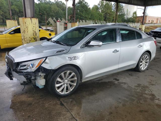 BUICK LACROSSE 2015 with VIN 1G4GB5G32FF184784 - Photo from auction