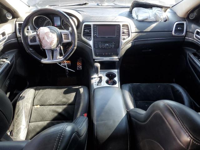 Photo 8 from auction – 2012 JEEP GRAND CHER with VIN 1C4RJFDJ4CC199115