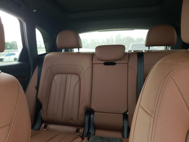 Photo 10 from auction – 2021 AUDI Q5 PREMIUM with VIN WA1AAAFY7M2053318