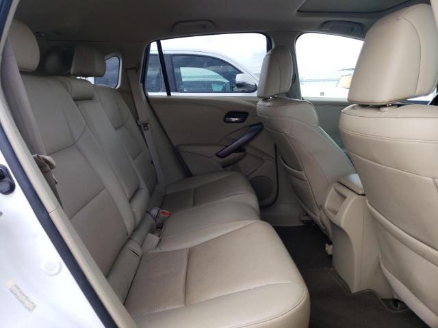 Photo 11 from auction – 2014 ACURA RDX TECHNO with VIN 5J8TB4H59EL006983
