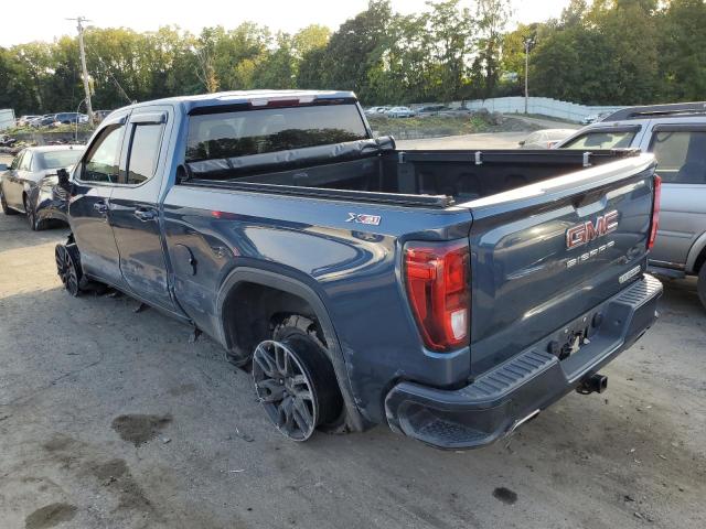 Photo 2 from auction – 2019 GMC SIERRA K15 with VIN 1GTR9CED3KZ326562