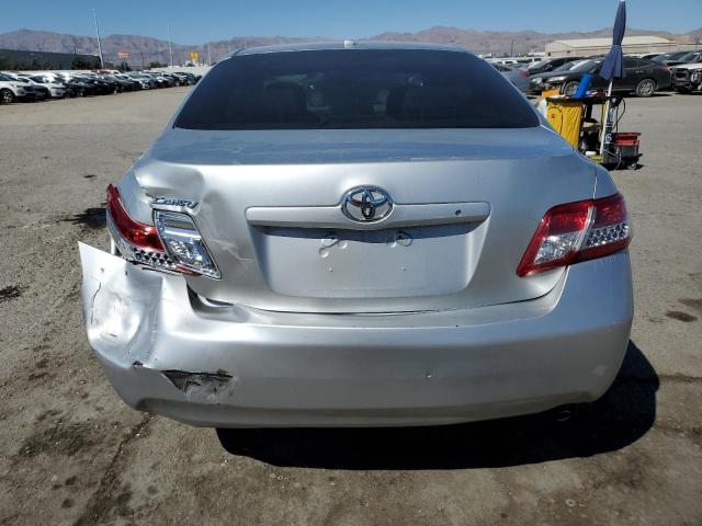 Photo 6 from auction – 2010 TOYOTA CAMRY BASE with VIN 4T4BF3EK6AR053509