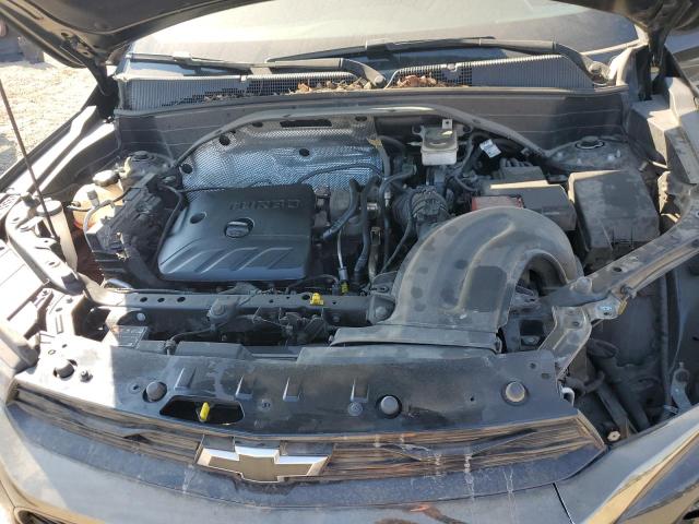 Zdjęcie 11 z aukcji – 2022 CHEVROLET TRAILBLAZE z VIN KL79MTSL8NB024995