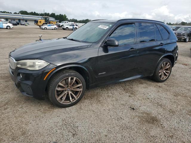 Photo 1 from auction – 2015 BMW X5 XDRIVE5 with VIN 5UXKR6C59F0J79025