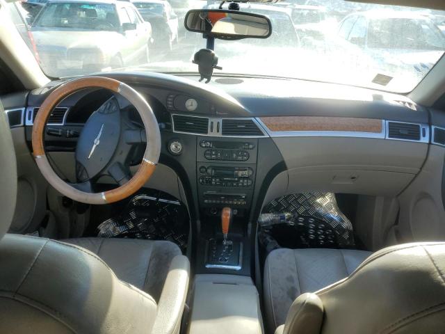 Photo 8 from auction – 2006 CHRYSLER PACIFICA L with VIN 2A8GF78476R613396