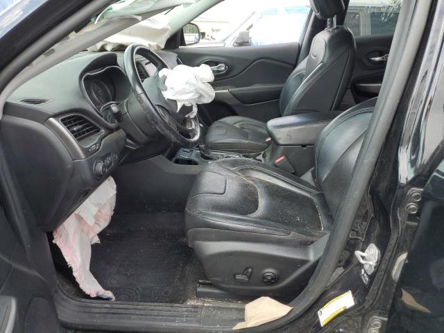 Photo 7 from auction – 2021 JEEP CHEROKEE L with VIN 1C4PJLMN6MD112707