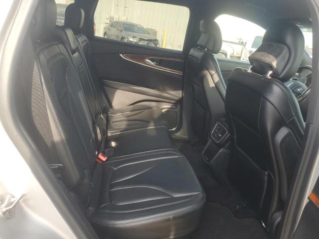 Снимка 11 от търг – 2016 LINCOLN MKX SELECT с VIN 2LMTJ6KR6GBL50590