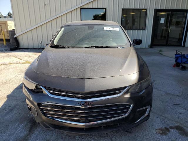 Photo 5 from auction – 2017 CHEVROLET MALIBU LS with VIN 1G1ZB5ST3HF273991