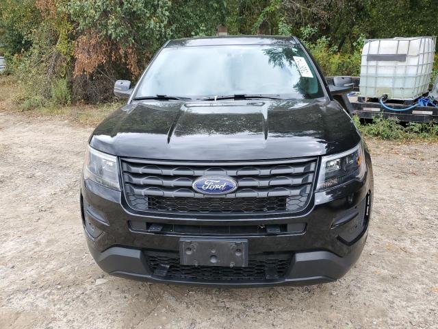 Photo 5 from auction – 2019 FORD EXPLORER P with VIN 1FM5K8AR3KGA63322
