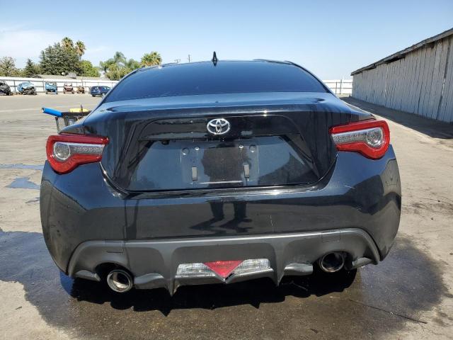 Photo 6 from auction – 2020 TOYOTA 86 with VIN JF1ZNAA13L8752860