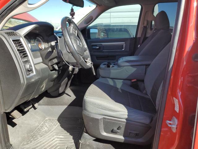 Photo 7 from auction – 2015 RAM 1500 SLT with VIN 1C6RR7GT1FS593944