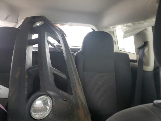 Photo 10 from auction – 2016 JEEP PATRIOT SP with VIN 1C4NJPBBXGD623042