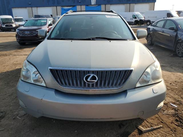 Photo 5 from auction – 2004 LEXUS RX 330 with VIN 2T2HA31UX4C036532