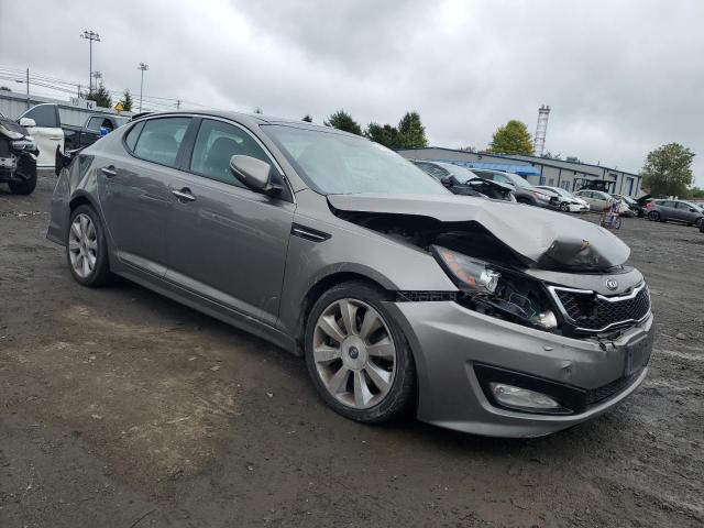 Photo 4 from auction – 2013 KIA OPTIMA SX with VIN 5XXGR4A60DG126622
