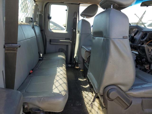 Photo 10 from auction – 2014 FORD F250 SUPER with VIN 1FT7X2B61EEB51916