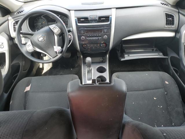 Photo 8 from auction – 2015 NISSAN ALTIMA 2.5 with VIN 1N4AL3AP5FN385114