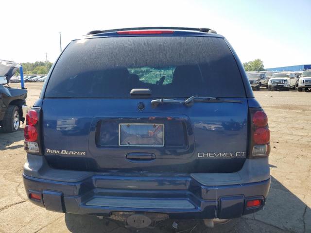 Photo 6 from auction – 2004 CHEVROLET TRAILBLAZE with VIN 1GNDS13SX42301200