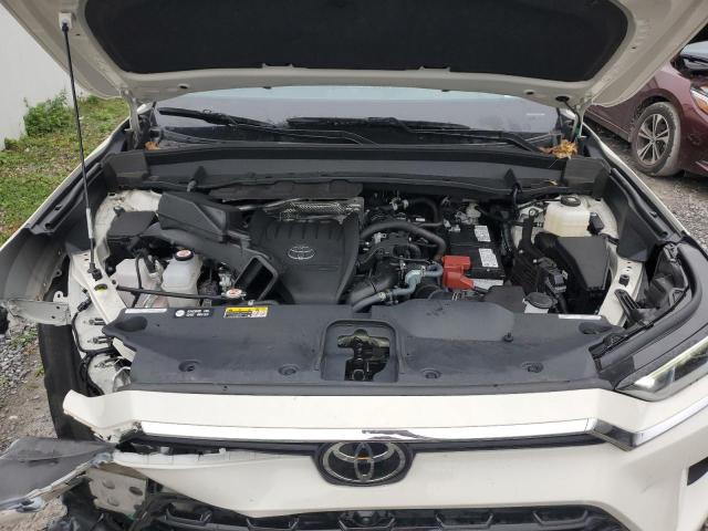 Photo 12 from auction – 2024 TOYOTA GRAND HIGH with VIN 5TDAAAB54RS019595