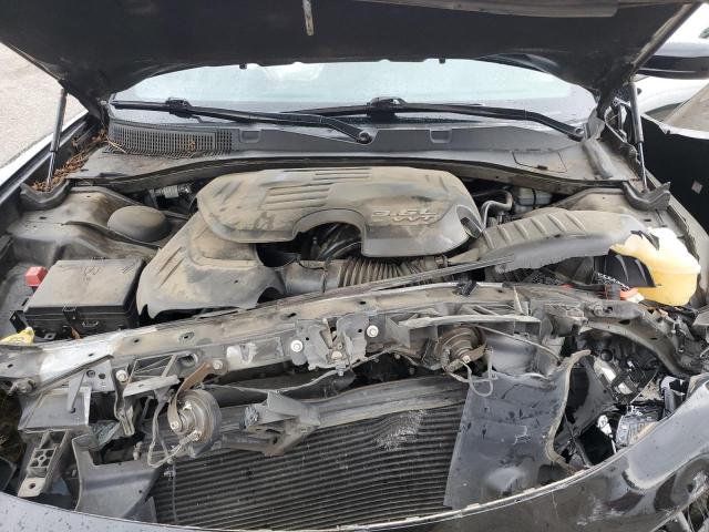 Photo 11 from auction – 2015 DODGE CHARGER SE with VIN 2C3CDXBGXFH917945