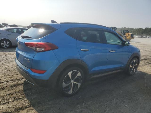 Photo 3 from auction – 2016 HYUNDAI TUCSON LIM with VIN KM8J3CA23GU067915