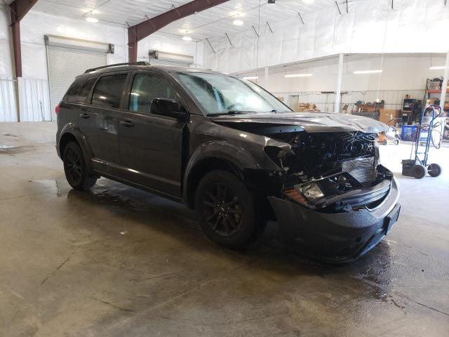 Photo 4 from auction – 2019 DODGE JOURNEY SE with VIN 3C4PDCBB8KT783996