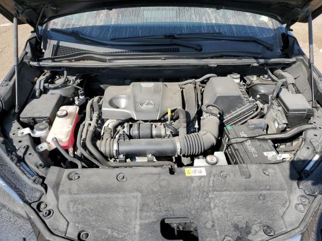 Photo 11 from auction – 2018 LEXUS NX 300 BAS with VIN JTJBARBZ7J2160952