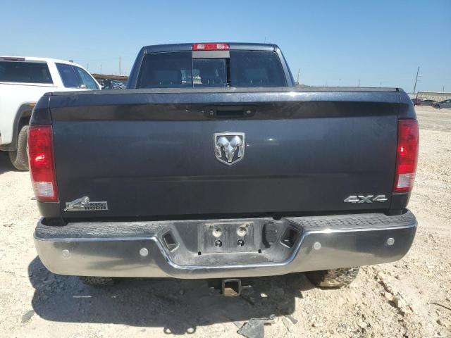 Photo 6 from auction – 2018 RAM 2500 SLT with VIN 3C6UR5DL2JG316495