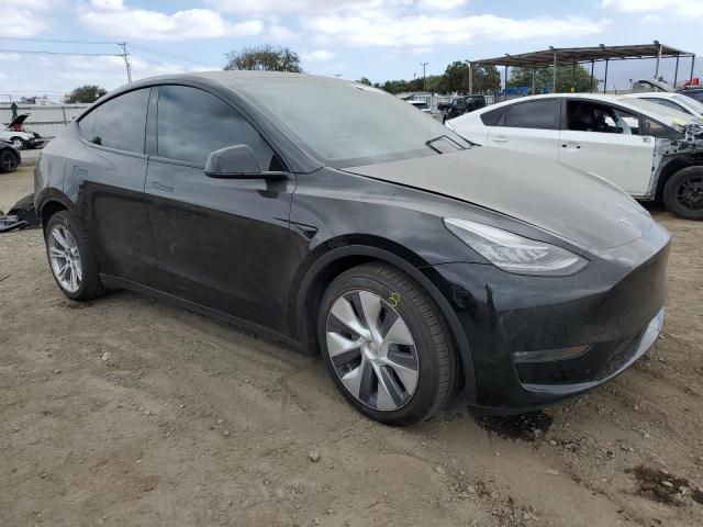 Photo 4 from auction – 2023 TESLA MODEL Y with VIN 7SAYGDEE3PA034200