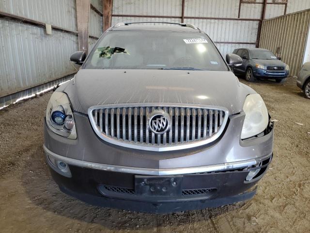 Photo 5 from auction – 2011 BUICK ENCLAVE CX with VIN 5GAKRBEDXBJ129903