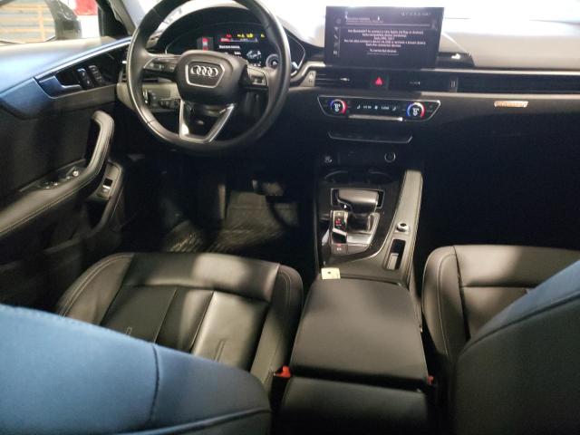 Photo 8 from auction – 2021 AUDI A4 PREMIUM with VIN WAUBBAF44MA041831