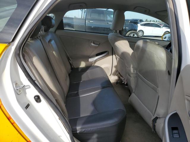 Photo 10 from auction – 2011 TOYOTA PRIUS with VIN JTDKN3DUXB5312339