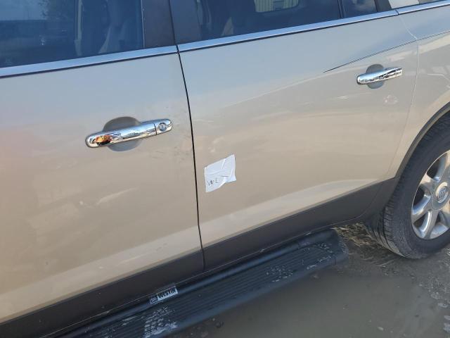 Photo 13 from auction – 2009 BUICK ENCLAVE CX with VIN 5GAER23D09J103949