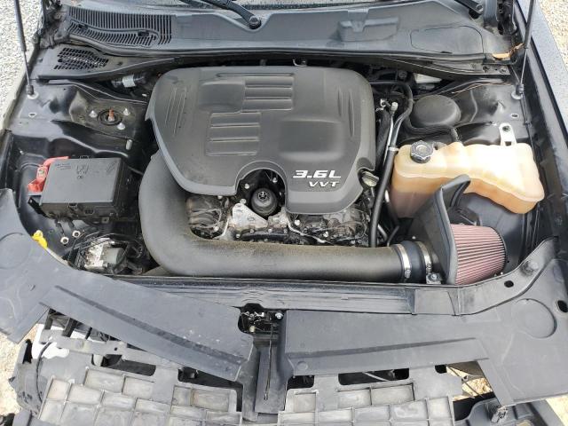 Photo 11 from auction – 2019 DODGE CHALLENGER with VIN 2C3CDZAG4KH525406
