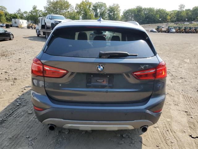 Photo 6 from auction – 2017 BMW X1 XDRIVE2 with VIN WBXHT3C30H5F69548