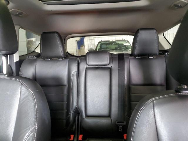 Photo 10 from auction – 2013 FORD ESCAPE SEL with VIN 1FMCU9H97DUB23569