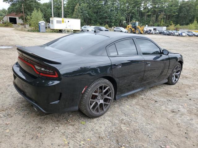 Photo 3 from auction – 2018 DODGE CHARGER R/ with VIN 2C3CDXCT8JH297892