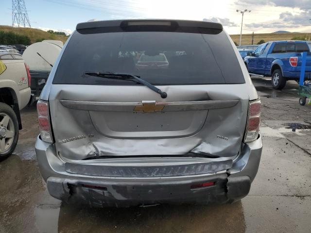 Photo 6 from auction – 2006 CHEVROLET EQUINOX LT with VIN 2CNDL73F666010951