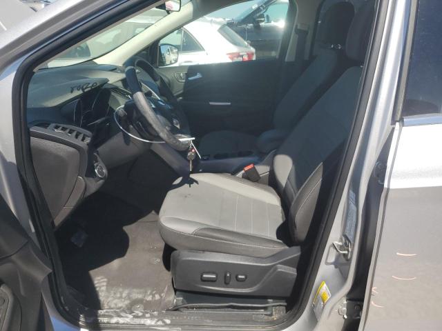 Photo 7 from auction – 2016 FORD ESCAPE SE with VIN 1FMCU9GX9GUB91795