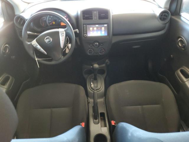 Photo 8 from auction – 2019 NISSAN VERSA S with VIN 3N1CN7AP3KL822934