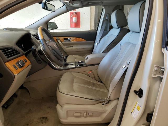 Photo 7 from auction – 2015 LINCOLN MKX with VIN 2LMDJ6JK7FBL25043