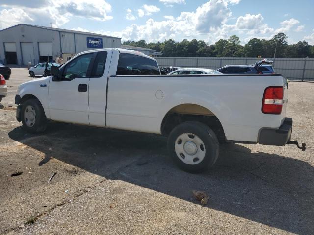 Photo 2 from auction – 2007 FORD F150 with VIN 1FTRF12227NA44380
