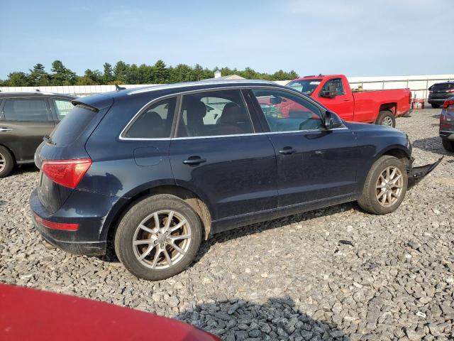 Photo 3 from auction – 2011 AUDI Q5 PREMIUM with VIN WA1CFAFP9BA048058