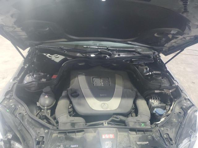 Photo 11 from auction – 2011 MERCEDES-BENZ E 350 4MAT with VIN WDDHF8HB5BA479511