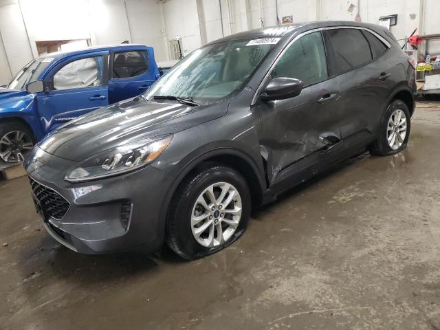 FORD ESCAPE SE 2020 with VIN 1FMCU9G67LUA11893 - Photo from auction