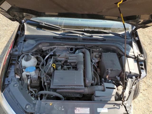 Photo 11 from auction – 2017 VOLKSWAGEN JETTA S with VIN 3VW2B7AJ6HM299048