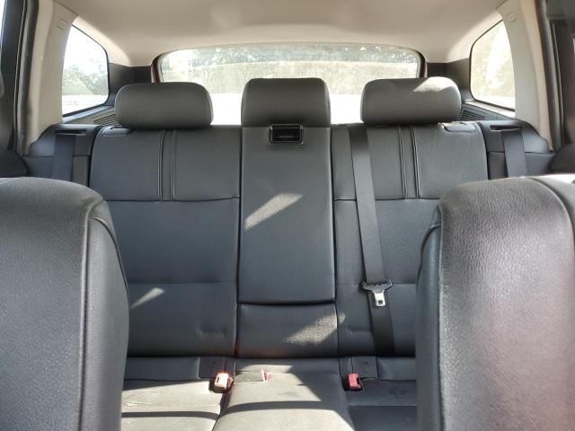 Photo 10 from auction – 2008 BMW X3 3.0SI with VIN WBXPC93458WJ18484