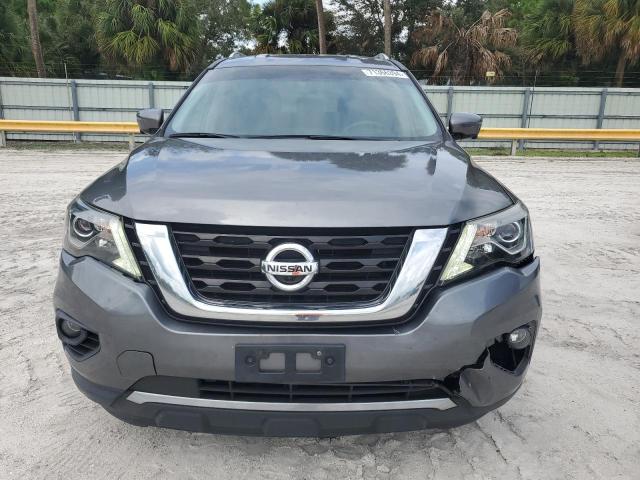 Photo 5 from auction – 2020 NISSAN PATHFINDER with VIN 5N1DR2CM0LC592998
