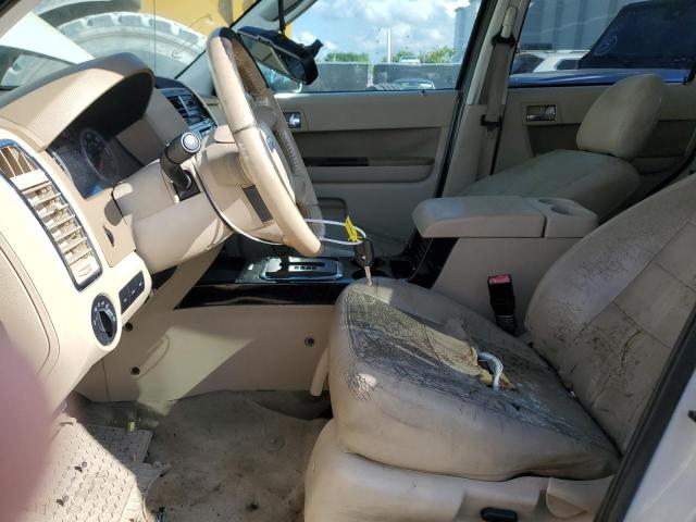 Photo 7 from auction – 2012 FORD ESCAPE LIM with VIN 1FMCU0EG8CKA28950